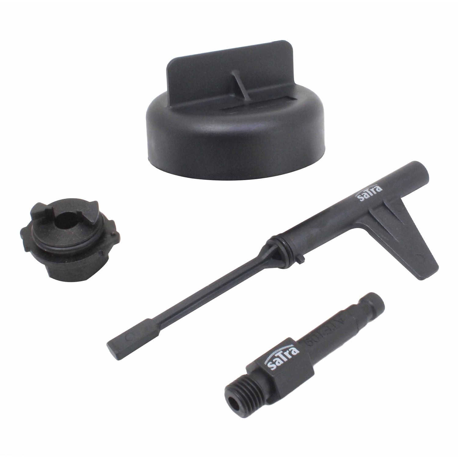 Set di adattatori per strumenti di riempimento dell'olio di trasmissione per Mercedes Benz, per cambio olio per 9G-Tronic