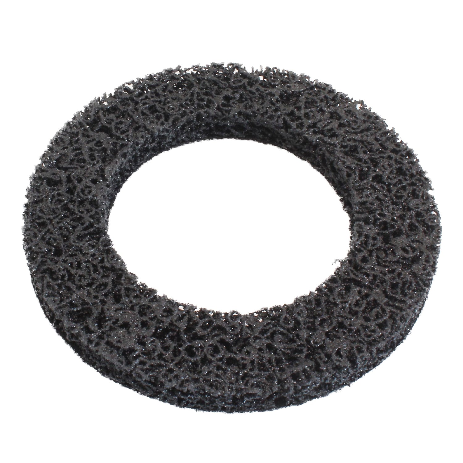 Spazzola per avvitatore 1/2 pulizia sede mozzo ruota x sostituzione dischi freni, spazzola per mozzo ruota, smerigliatrice per mozzo ruota 150 mm, rotore di pulizia, per trapano ad aria compressa