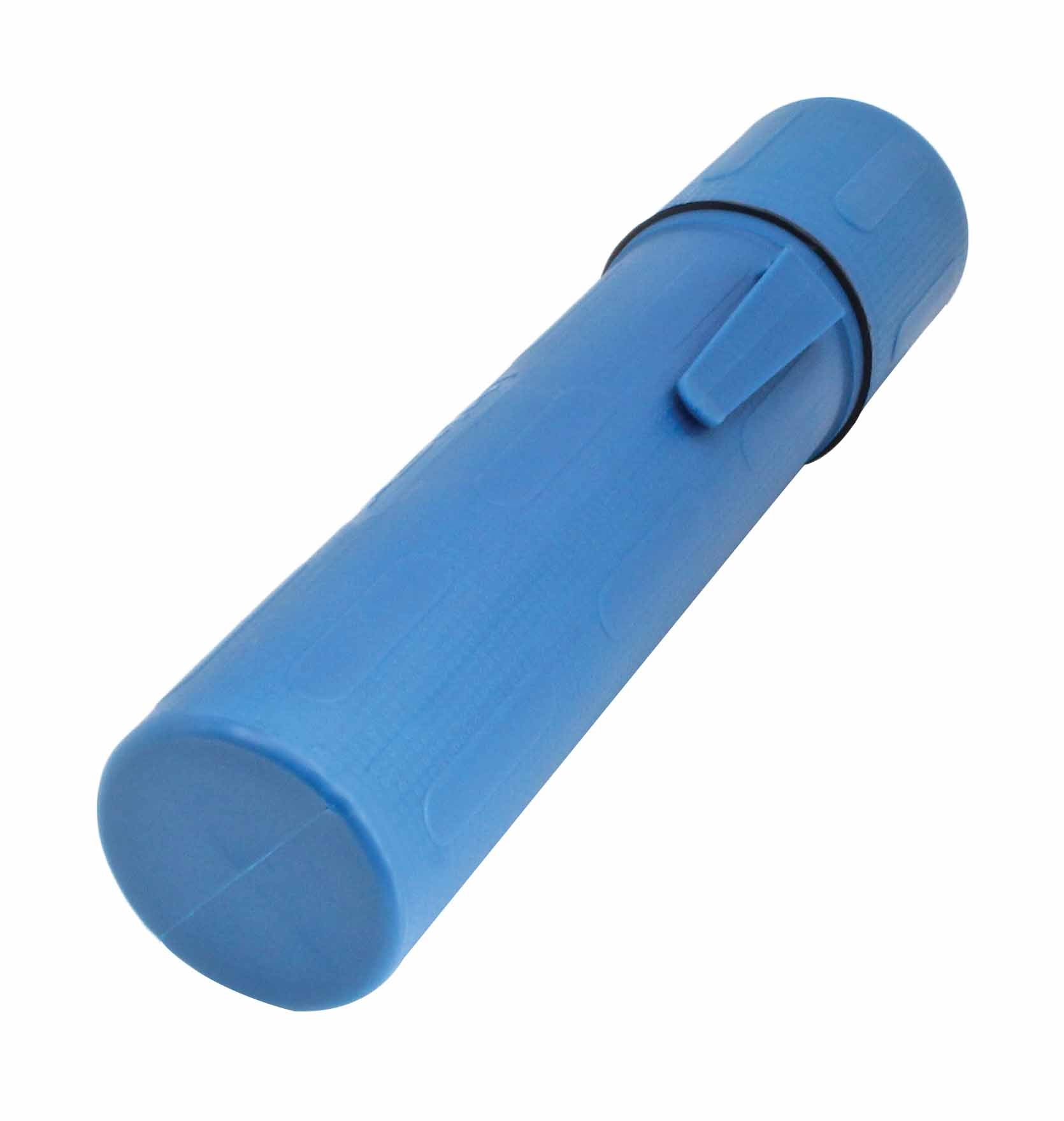 Contenitore per asta di saldatura, tubo di stoccaggio per elettrodi di saldatura, capacità 4,3 kg, impermeabile, portatile