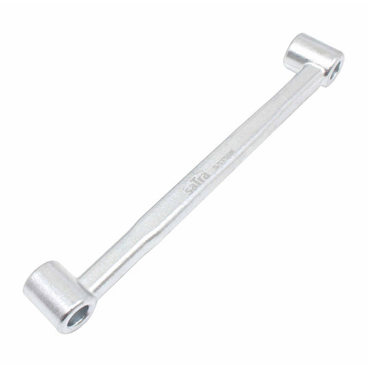 Chiave speciale per ammortizzatore con perno ovale 5 × 8 mm, 6 × 9 mm