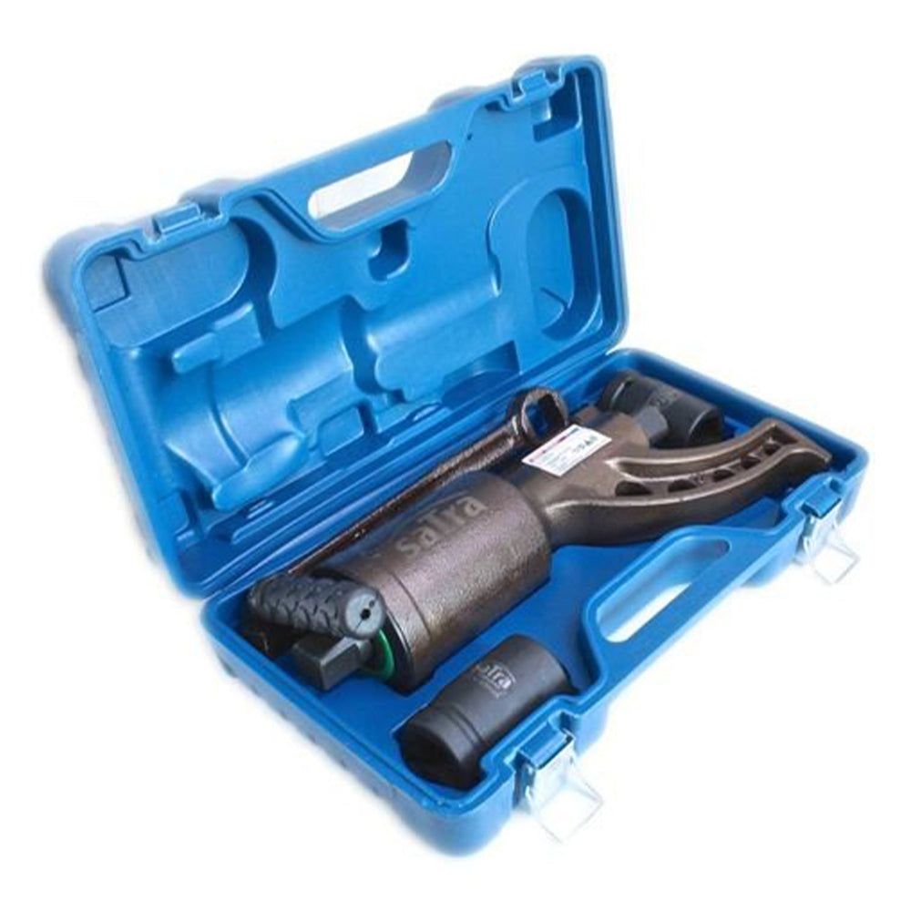 Kit messa in fase moltiplicatore di forza 1" TOL 6000 Nm con chiavi a bussola 1" ,32-33 mm