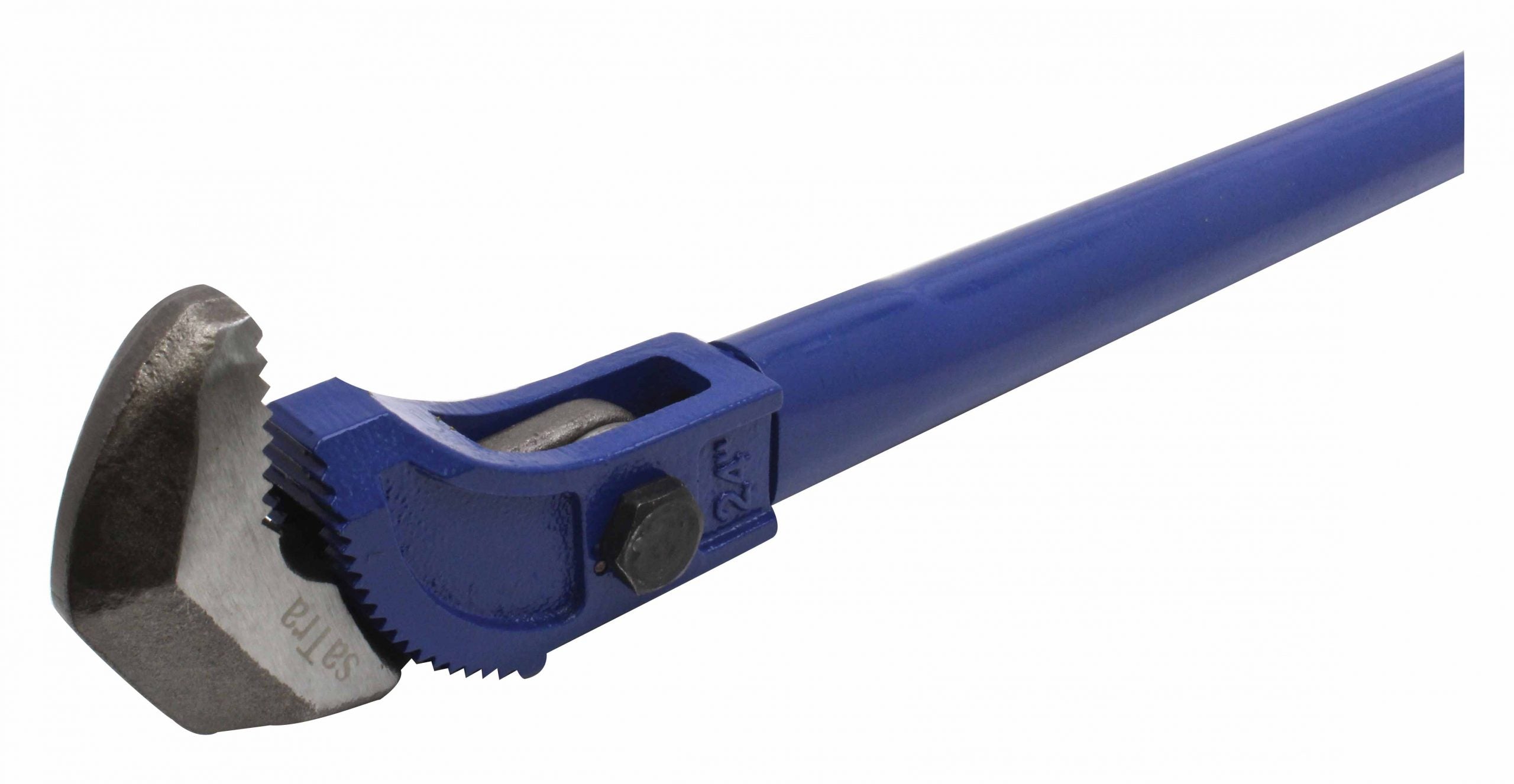 Pinza di regolazione per tiranti sterzo, 24", lunghezza 690mm