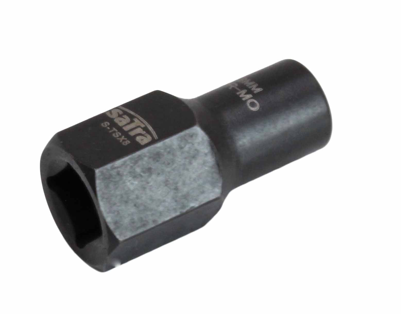 Bussola-dado 3/8", 8mm estrattori per dadi e bulloni danneggiati arrugginiti, per la rimozione allentamento di bulloni