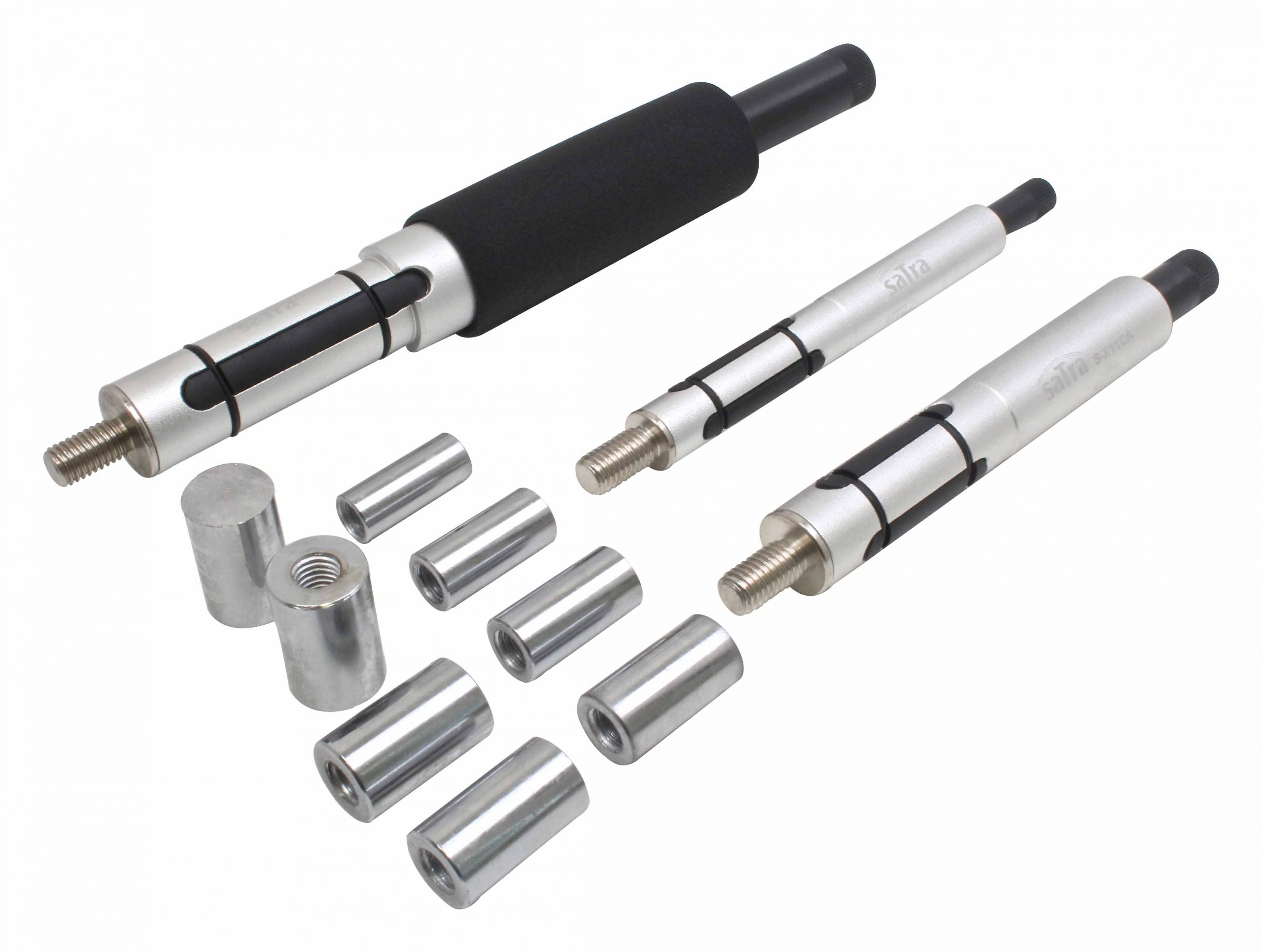 11 pezzi strumento di centraggio frizione 12-20 mm, set di utensili per allineamento frizione auto