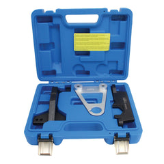 Set bloccaggio distribuzione, kit attrezzi di messa in fase bloccaggio per motori  1.3 TCE / DIG-T RENAULT, NISSAN, MERCEDES-BENZ