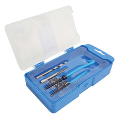 Kit di riparazione per filetti M5 x 0,8