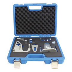 Kit di strumenti di bloccaggio di allineamento dell'albero a camme del motore, kit messa in fase motore, kit fasatura motori Renault 2.0 Blue dCi