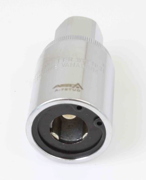 Set di estrattori per dadi usurati e viti danneggiate 5-14mm Asta