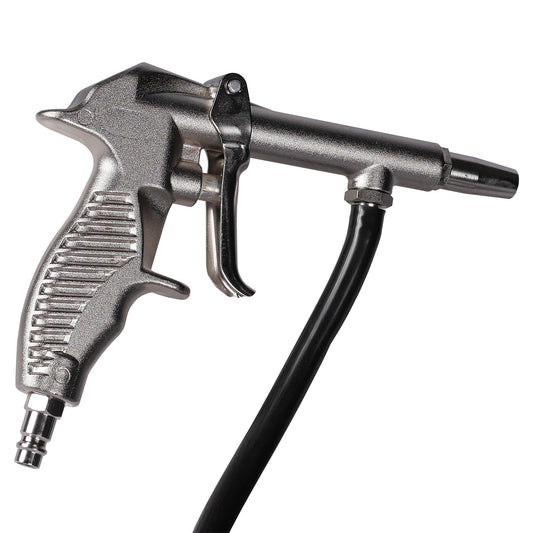 Pistola di sabbiatura con tubo,pistola sabbiatrice con tubo Airpro