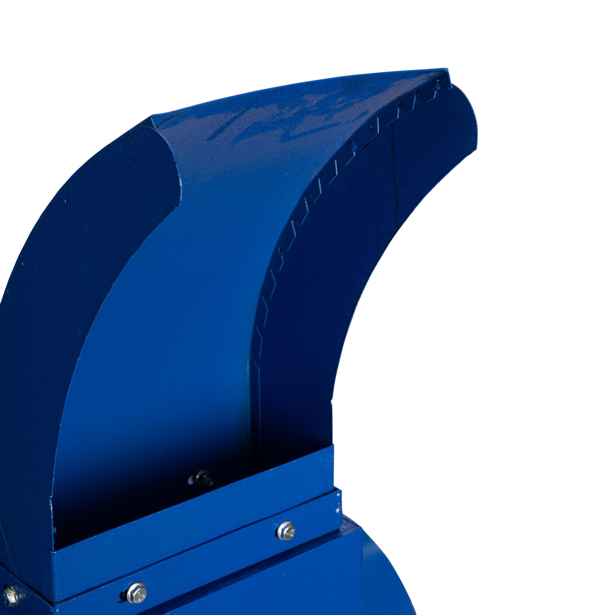 Trituratore per erba medica, fieno, stocchi di mais F-500 ,biotrituratore elettrico ,  cippatrici per paglia, 4000w, max 400 kg/ora