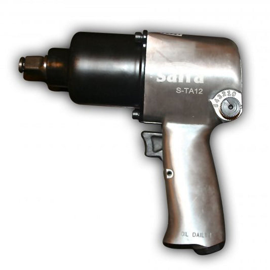 Avvitatore a impulsi pneumatico, professionale, chiave 1/2" 660 Nm Satra