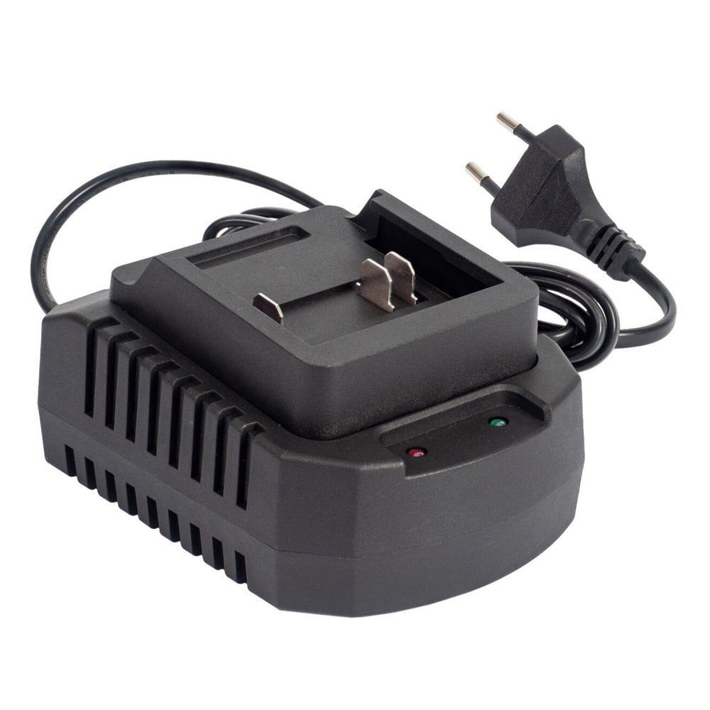 Caricabatterie per batteria 220 V Invento