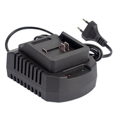 Caricabatterie per batteria attrezzi marca Invento da 220 V
