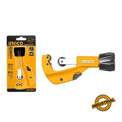 Tagliatubi in rame,pinza taglio tubi in rame,alluminio 3–32 mm Ingco