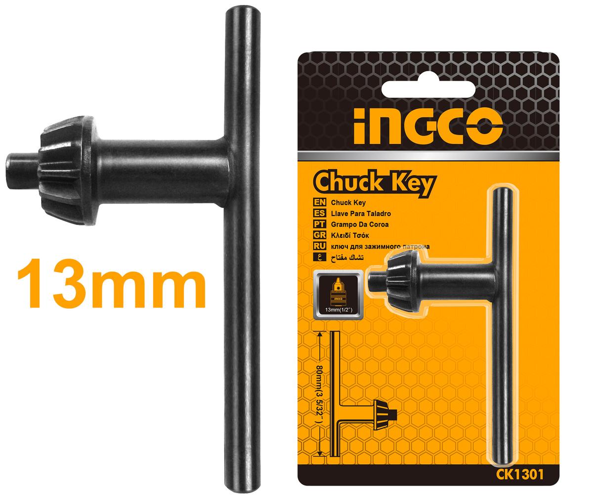 Chiave per mandrino 16mm
