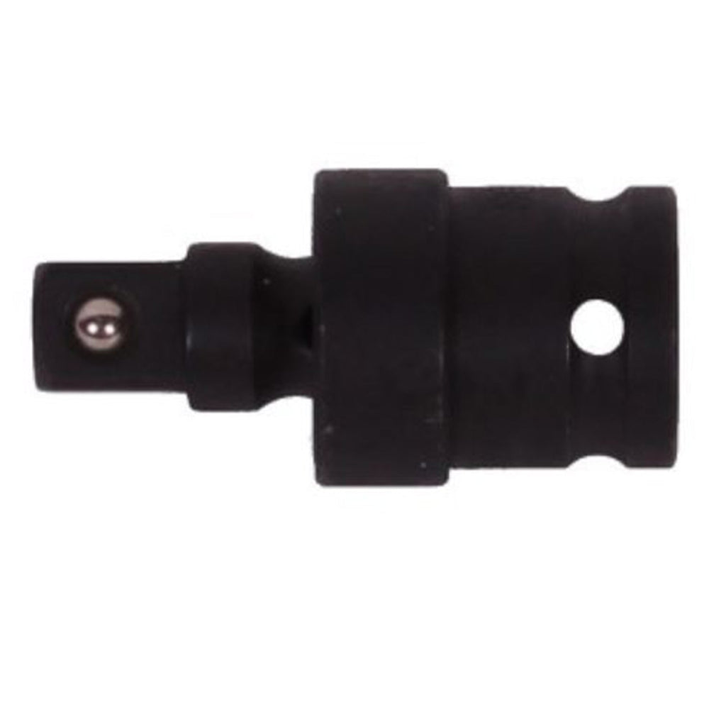 Adattatore bussola a impatto ,esagonale, per avvitatore, con snodo cardanico, 1/2"