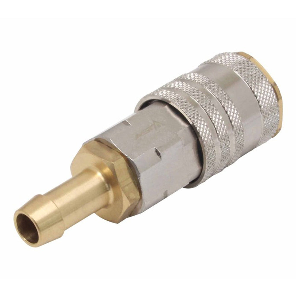Adattatore con attacco rapido per riempimento e spurgo impianto raffreddamento, tubo di scarico del liquido per Volvo/Mack