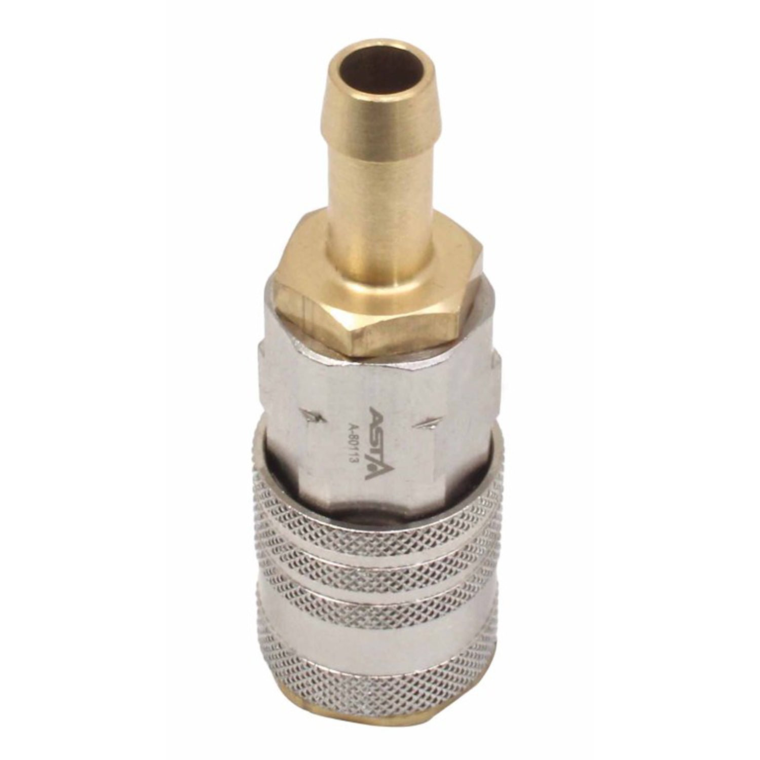 Adattatore con attacco rapido per riempimento e spurgo impianto raffreddamento, tubo di scarico del liquido per Volvo/Mack
