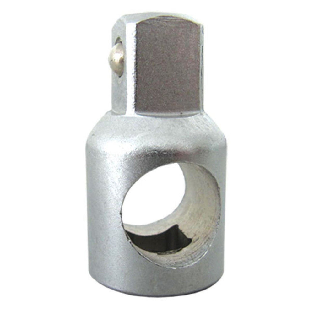 Adattatore per asta scorrevole per prolunghe, 1/2"-3/8", Kroftools
