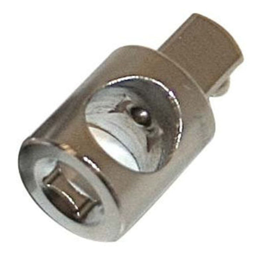 Adattatore per asta scorrevole per prolunghe, 3/8"-1/2"