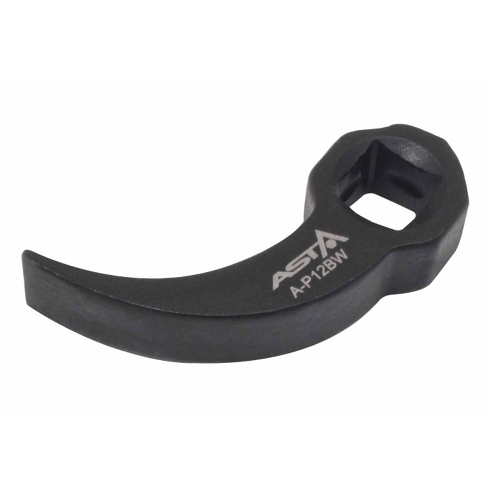 Adattatore per chiavi a piede di porco, 1/2" pollice testa adattatrice, Asta