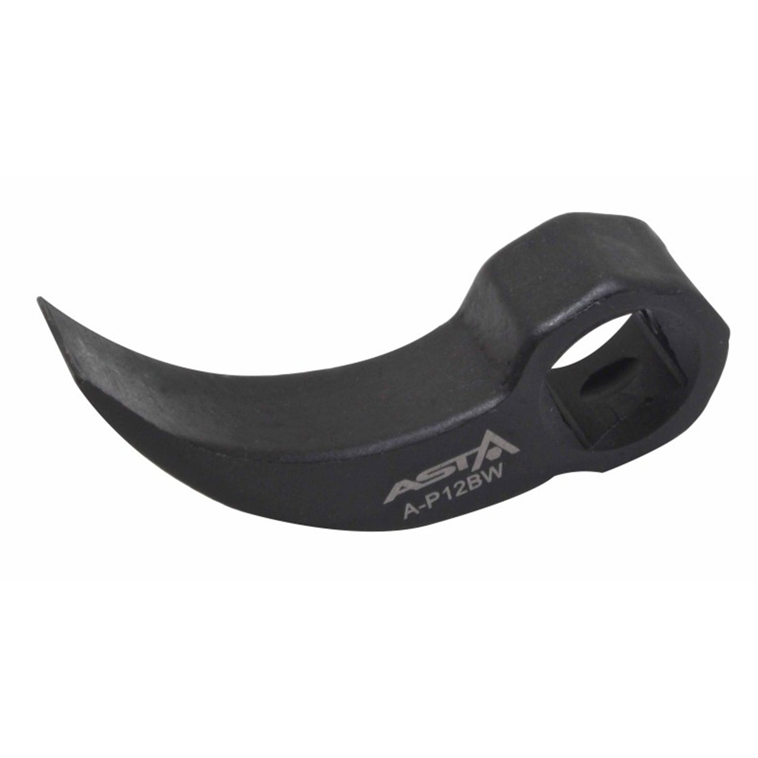 Adattatore per chiavi a piede di porco, 1/2" pollice testa adattatrice, Asta