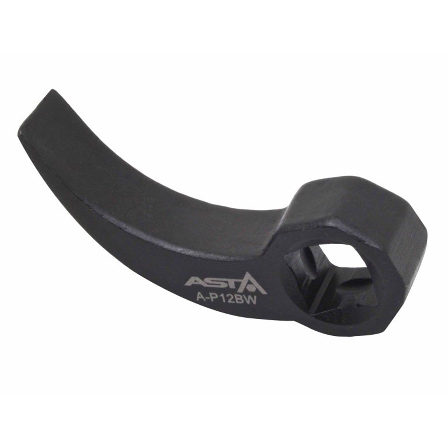 Adattatore per chiavi a piede di porco, 1/2" pollice testa adattatrice, Asta