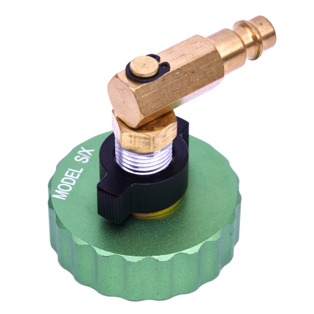 Adattatore per spurgo liquido freni Tesla Model S e X