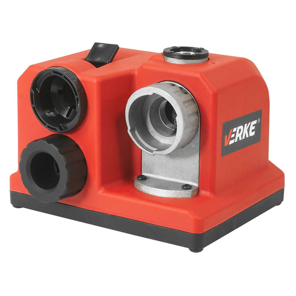 Affilatrice elettrica per punte da trapano 3-13 mm,80 W Verke