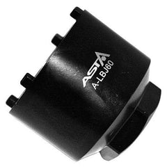 Chiave a perni per giunti sferici  a 4 pin per Citroën/Peugeot