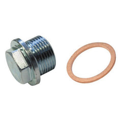 Vite di scarico coppa olio m17 x 1.5