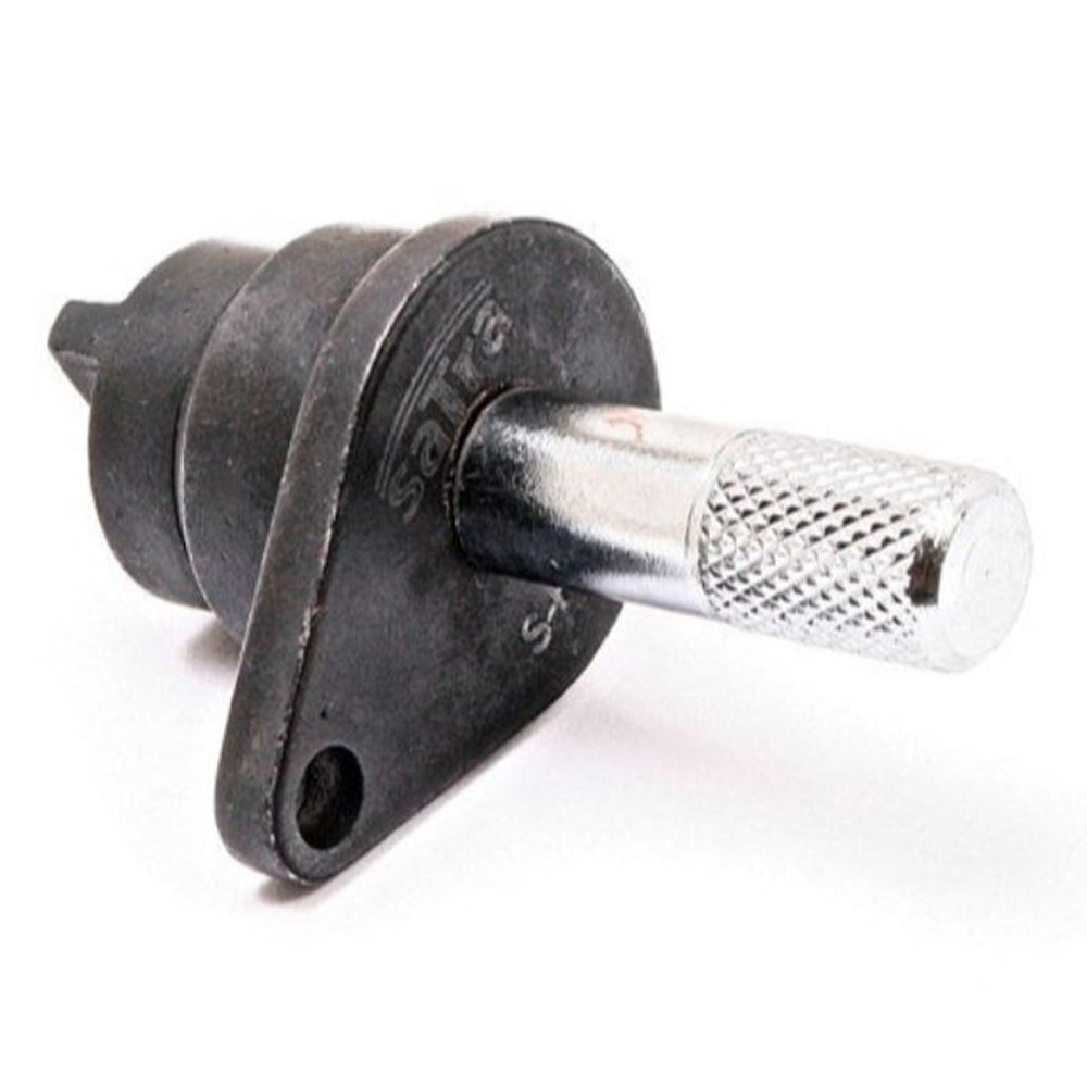 Attrezzo messa in fase per motori Audi Seat Skoda VW, distribuzione vw VAG 1.2 3 cilindri, per fasatura, strumento regolazione motore bloccaggio alberi a camme