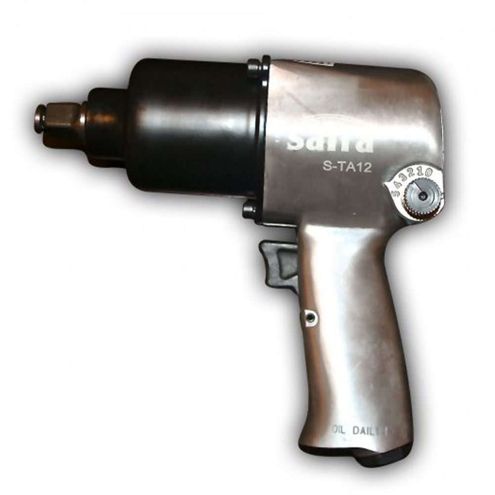 Avvitatore pneumatico a impulsi 1/2" 660 Nm Satra