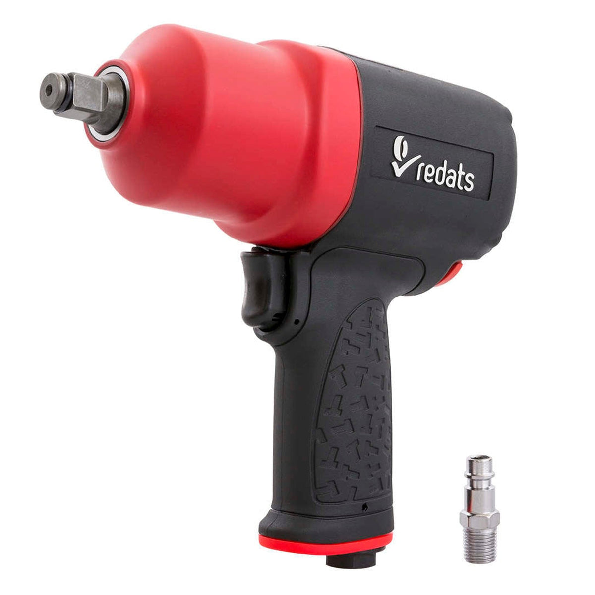 Avvitatore a impulsi pneumatico,  professionale ,chiave 1/2" 1900 Nm, Redats