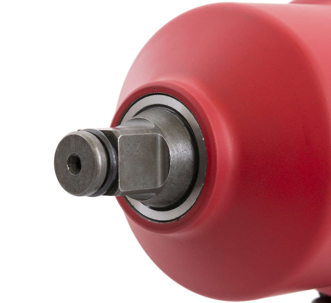 Avvitatore a impulsi pneumatico,  professionale ,chiave 1/2" 1900 Nm, Redats