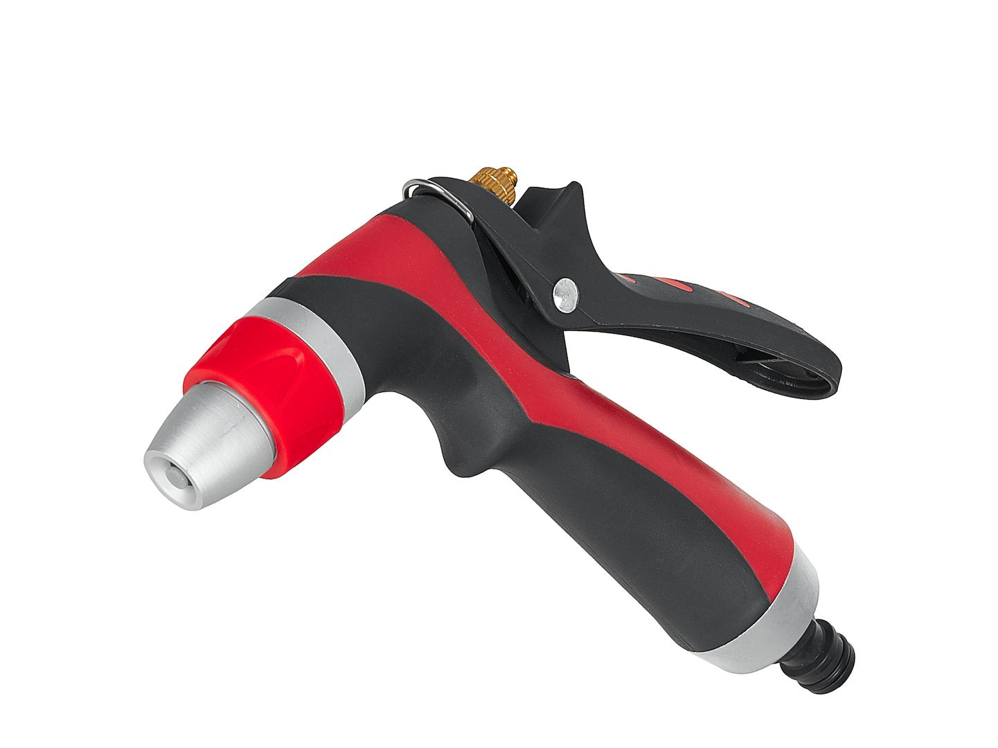 Avvolgitubo automatico retrattile 25m, diametro tubo 1/2", rullo per irrigazione da giardino, fissaggio a parete girevole 180°, per orto e pulizia domestica, Tvardy