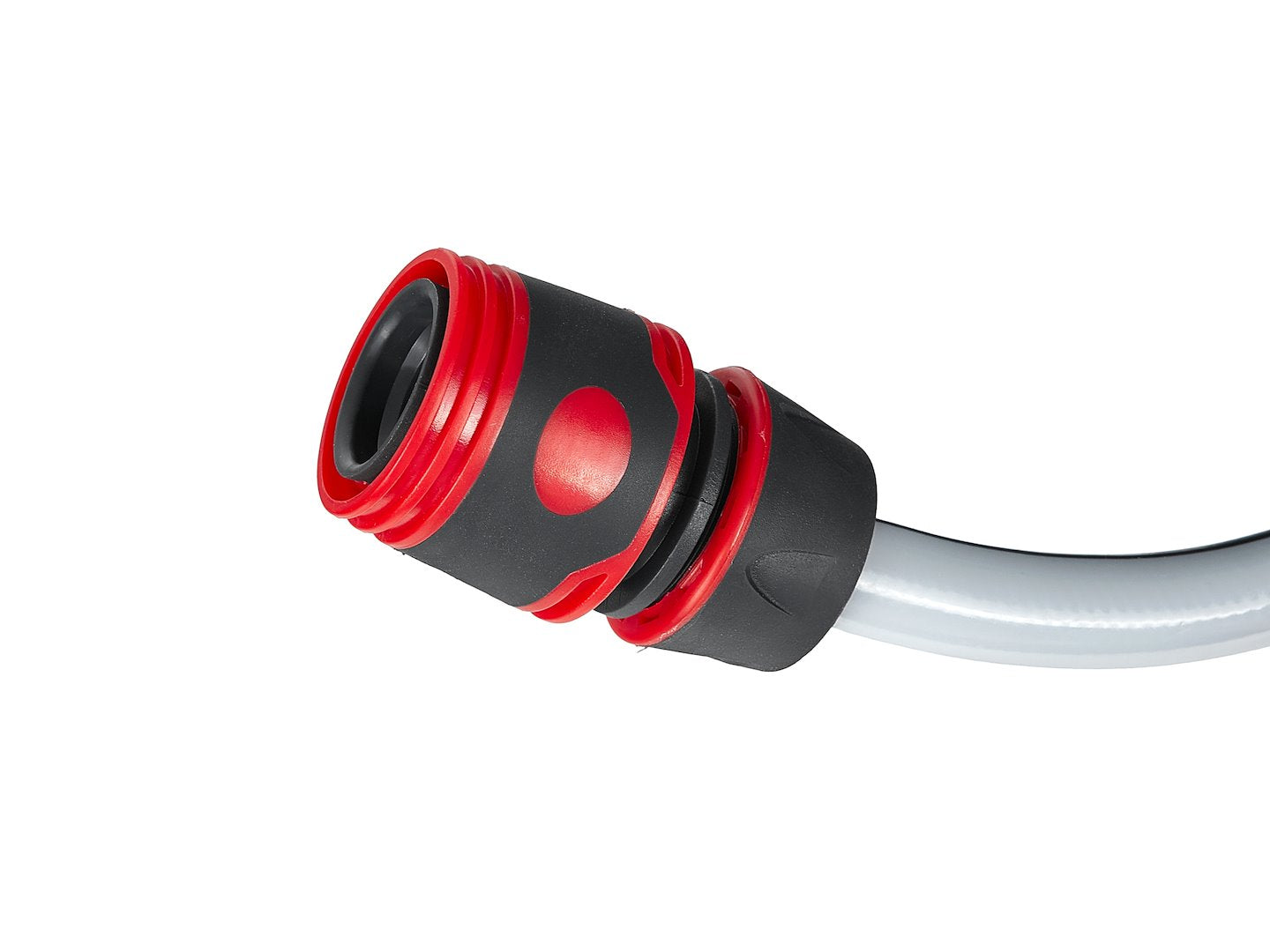 Avvolgitubo automatico retrattile 25m, diametro tubo 1/2", rullo per irrigazione da giardino, fissaggio a parete girevole 180°, per orto e pulizia domestica, Tvardy