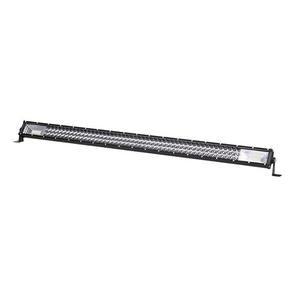 Barra luce a LED fuoristrada, luminosa ,550w 55000lm 1080 mm