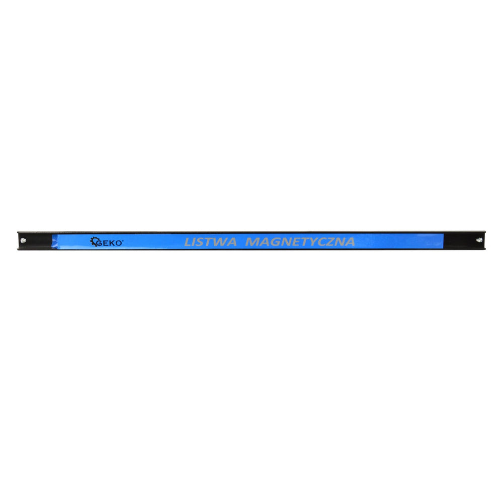 Supporto a barra magnetica per attrezzi, utensili,  60 cm Geko
