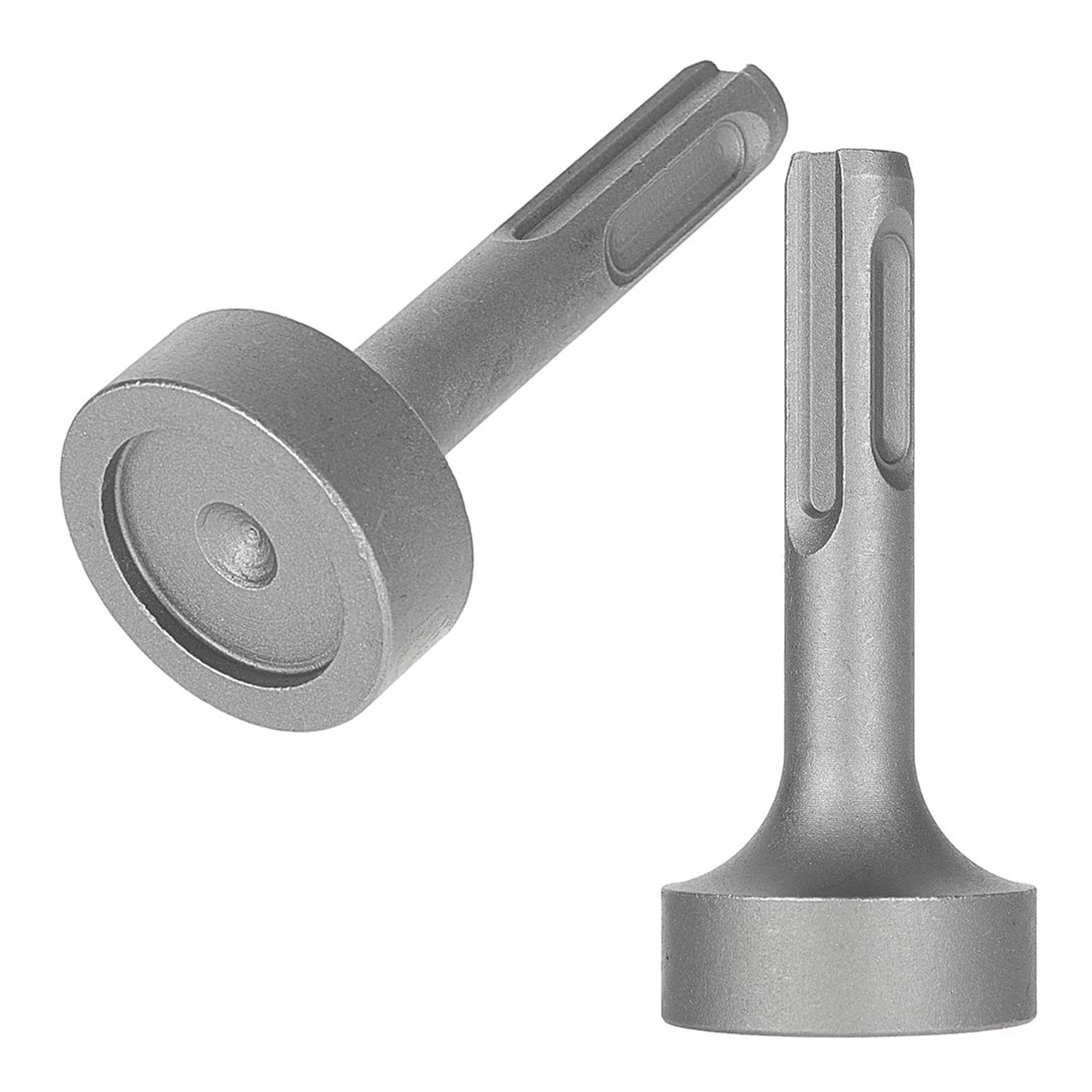 Battichiodi Sds plus per martelli perforatori – aiuto di battitura efficiente per chiodi e barre, in acciaio