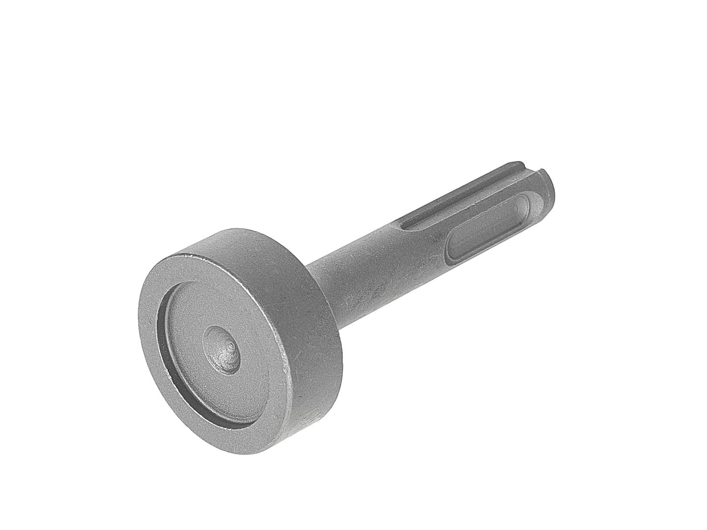 Battichiodi Sds plus per martelli perforatori – aiuto di battitura efficiente per chiodi e barre, in acciaio
