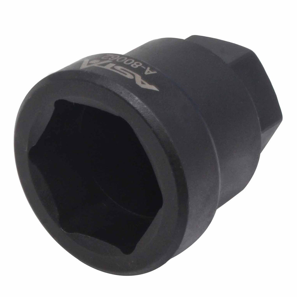 Bussola ad impatto per dado del semiasse  1/2" 32 mm per Ford