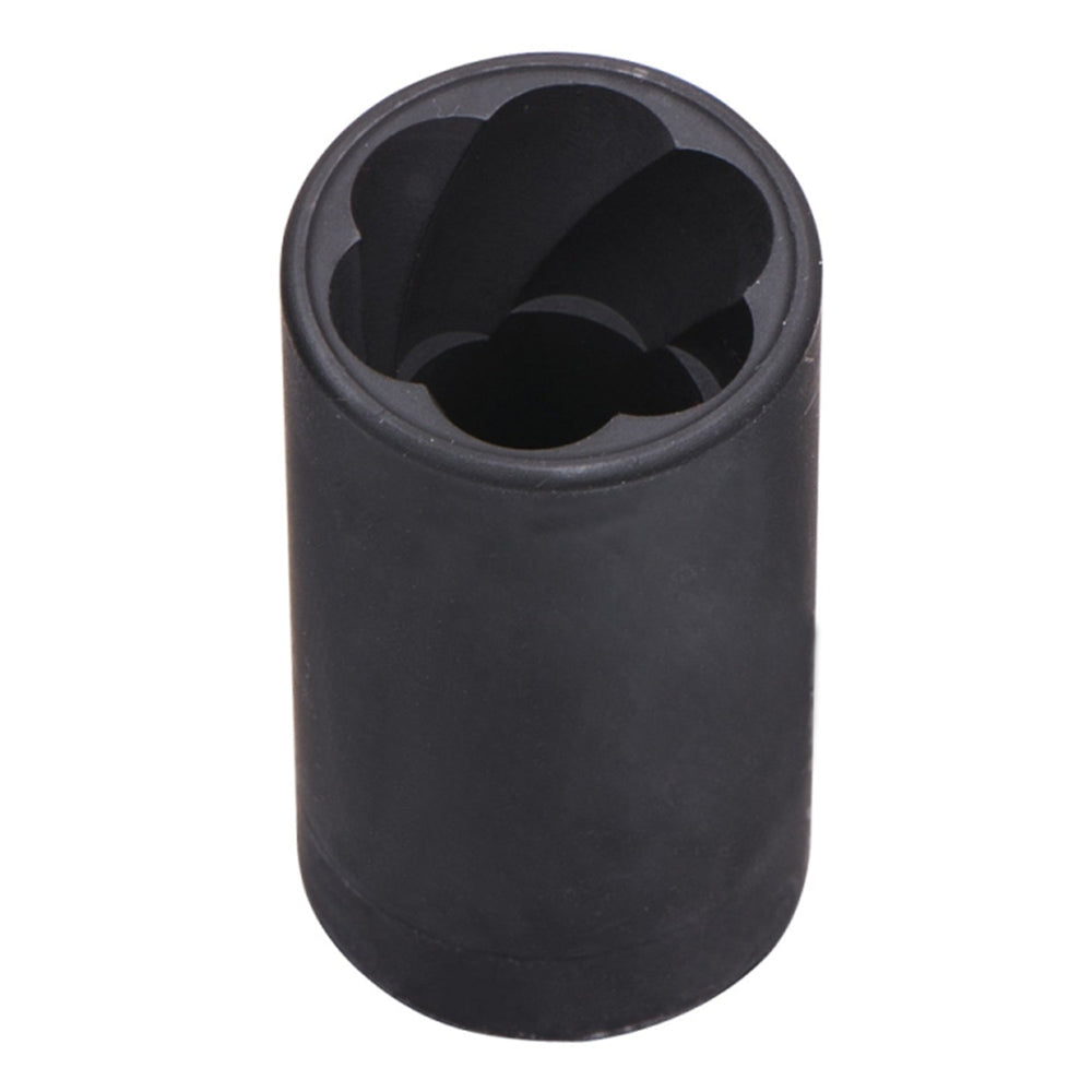 Bussola per bulloni e dadi ruota danneggiati 1/2", 19mm,  per la rimozione allentamento
