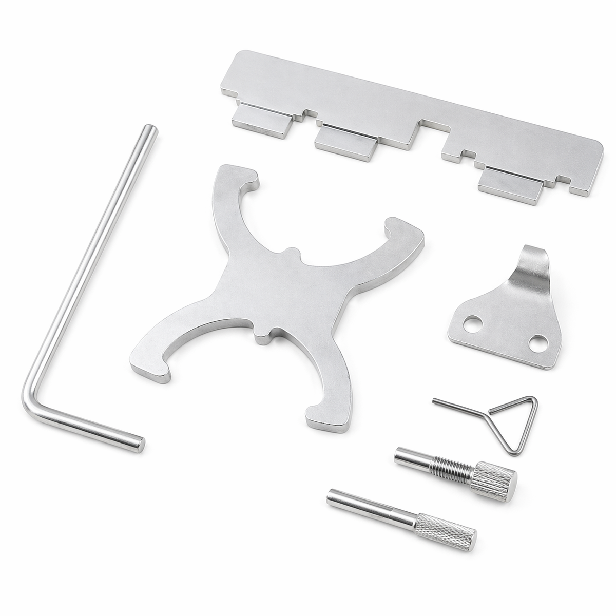 Kit messa in fase Ford Duratec Ecoboost 1.6Ti - VCT