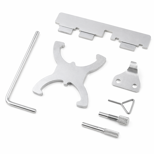 Kit messa in fase Ford Duratec Ecoboost 1.6Ti - VCT