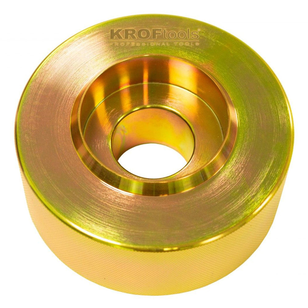 Calibro per regolazione per cambio frizione K1 K2 VW VAG DSG Kroftools