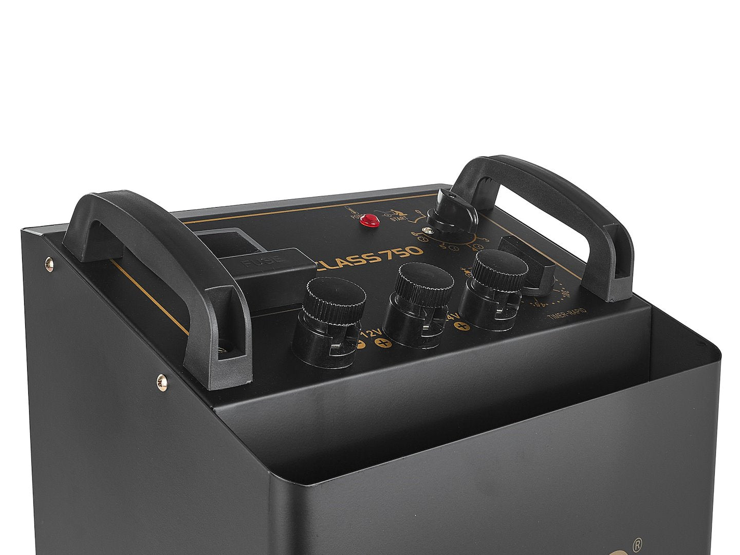 Caricabatteria auto con funzione Booster, avviatore di emergenza con caricabatterie 3700A CLASS 750