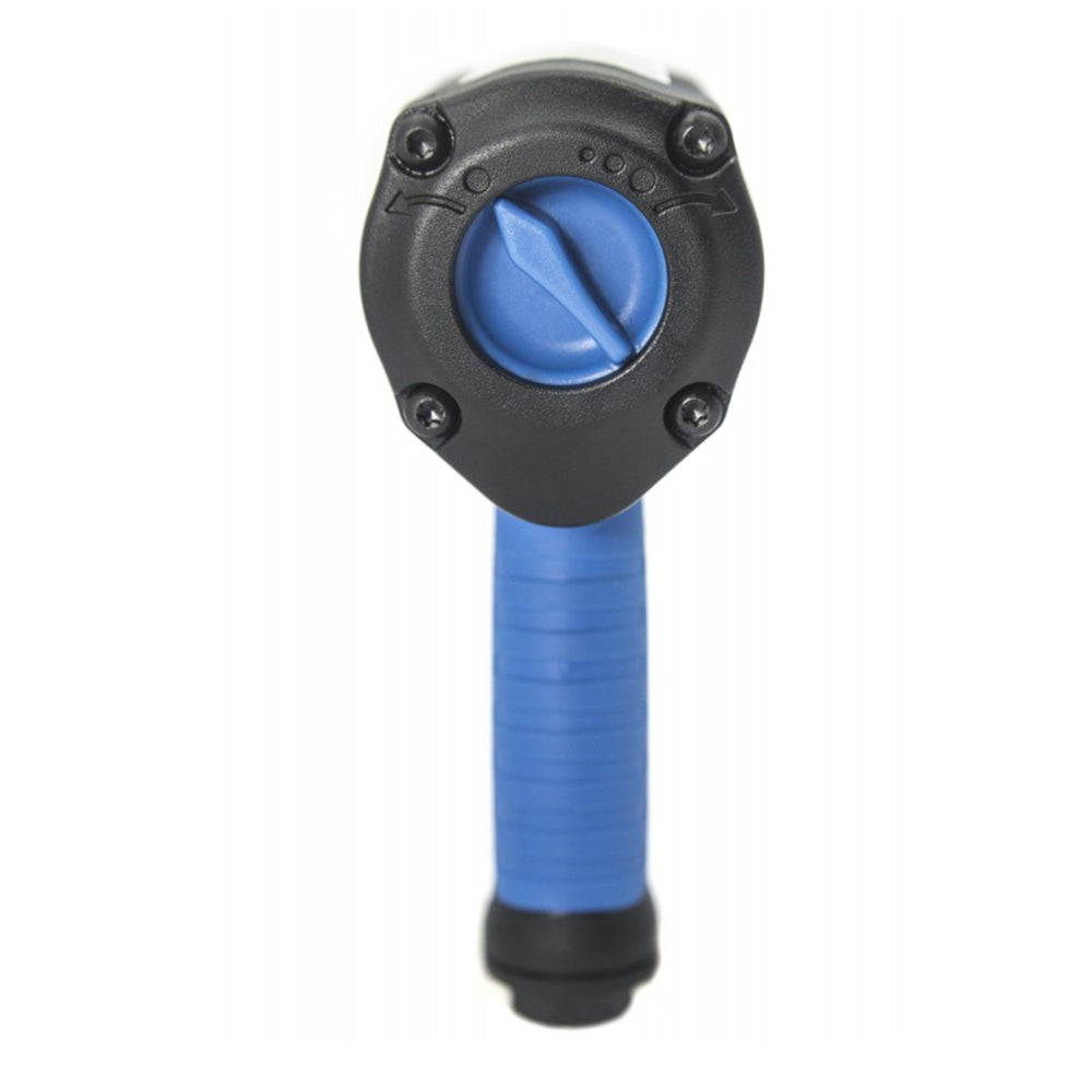 Avvitatore a impulsi pneumatico, professionale, chiave 1/2" 1600 Nm Castex