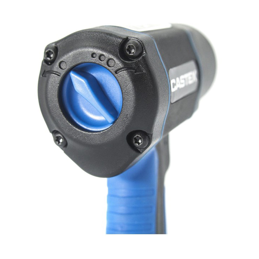 Avvitatore a impulsi pneumatico, professionale, chiave 1/2" 1600 Nm Castex