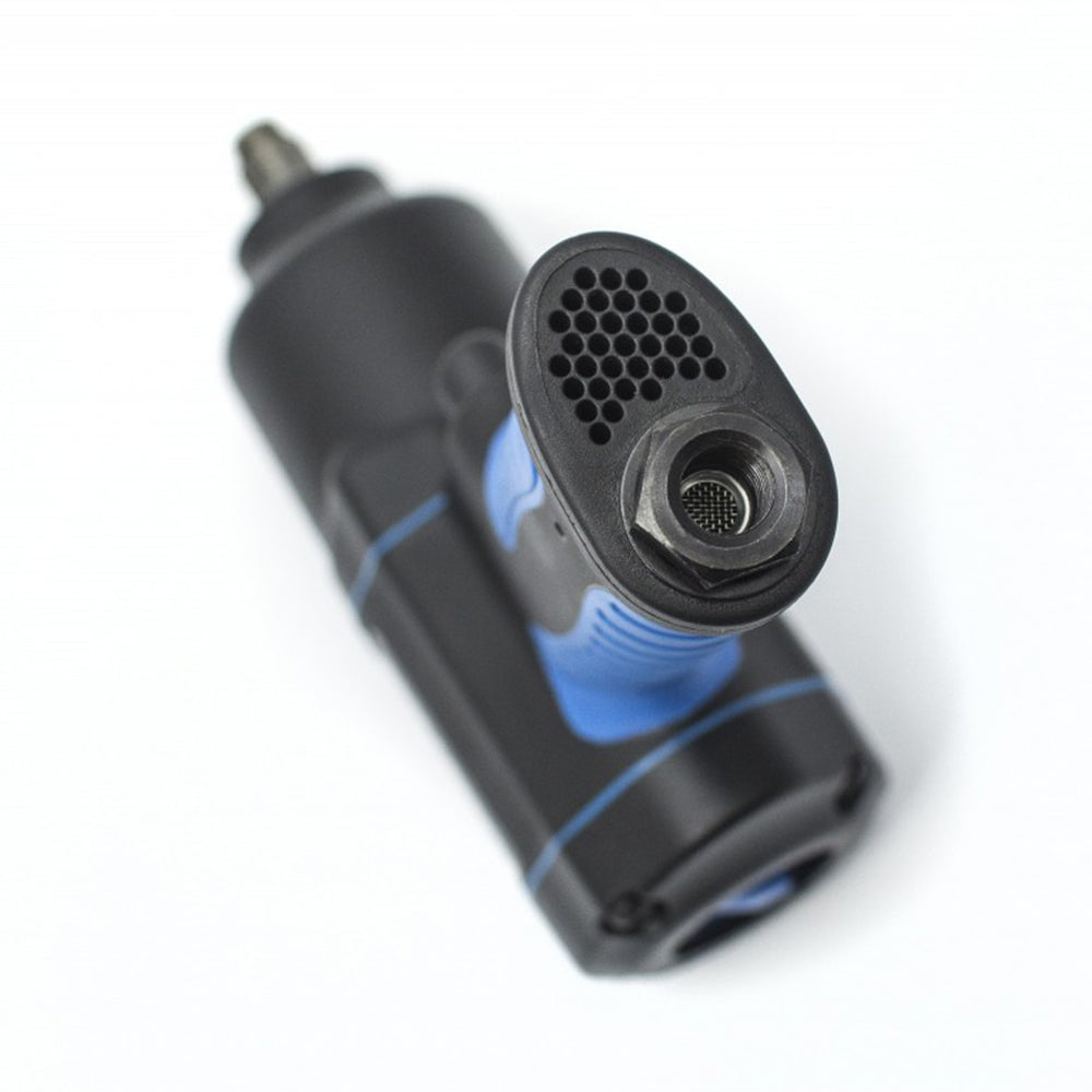 Avvitatore a impulsi pneumatico, professionale, chiave 1/2" 1600 Nm Castex